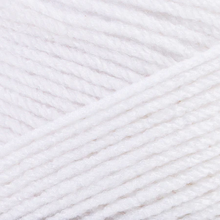 Red Heart Super Saver Yarn - Image 4