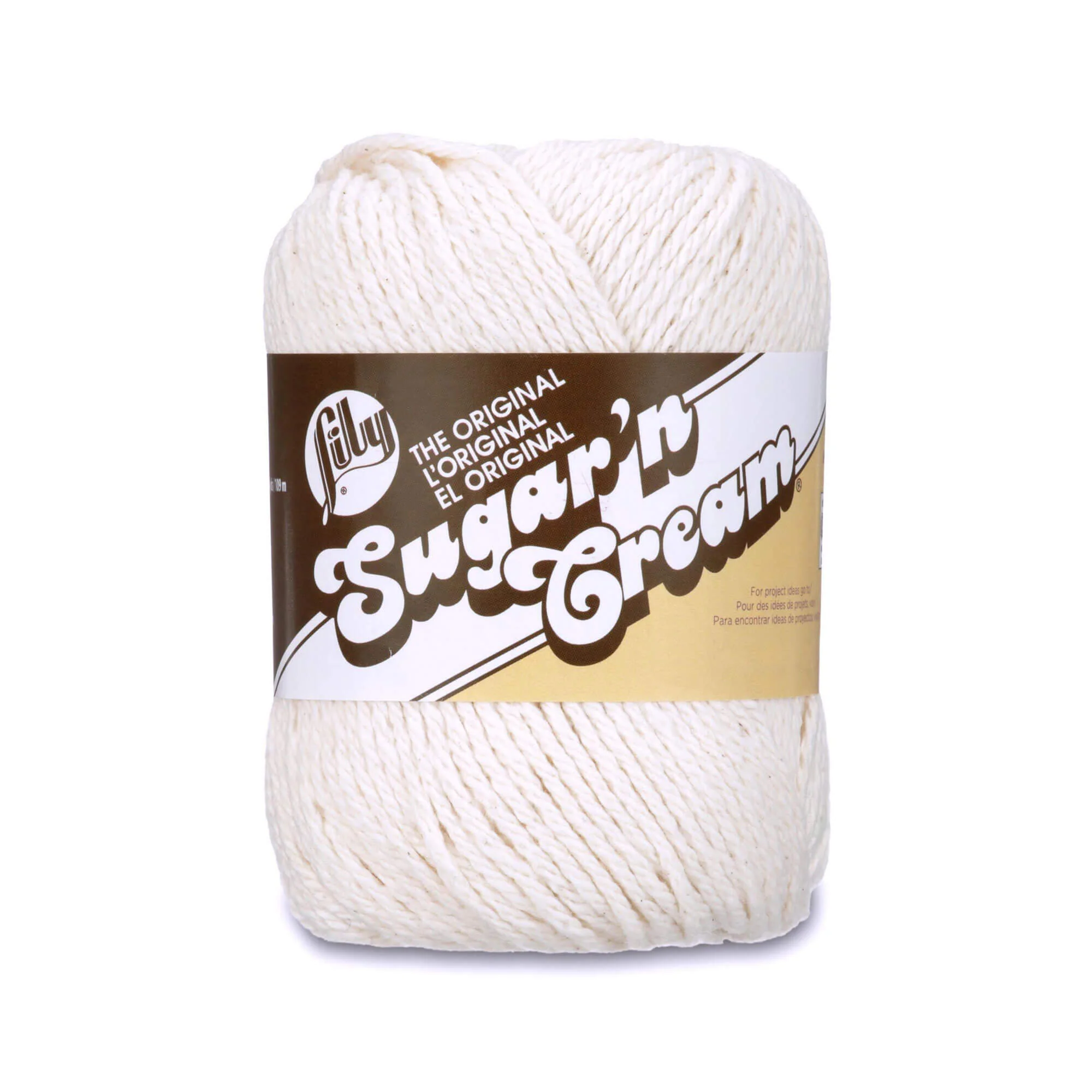 Lily Sugar'n Cream Yarn - Image 11
