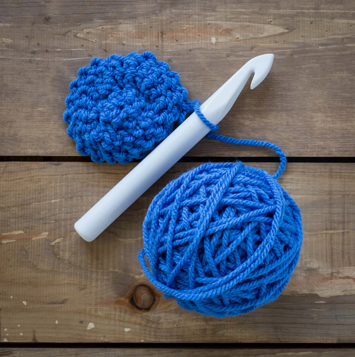 Mary Maxim Titan Yarn - Image 3